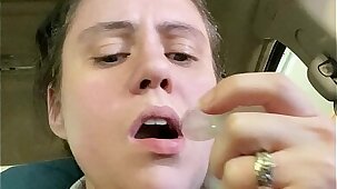 Wake and Bake and Kiss and Tell