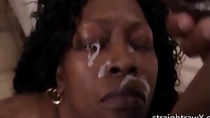 granny suck dick
