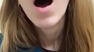Wife getting off at work while thinking about the dick she’ll be getting later