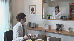 Manaka :: More Than Husband 1 - CARIBBEANCOM
