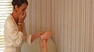 MILF532 - My Step Mother Owns Me