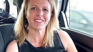 Julie wants to try a threesome with a woman